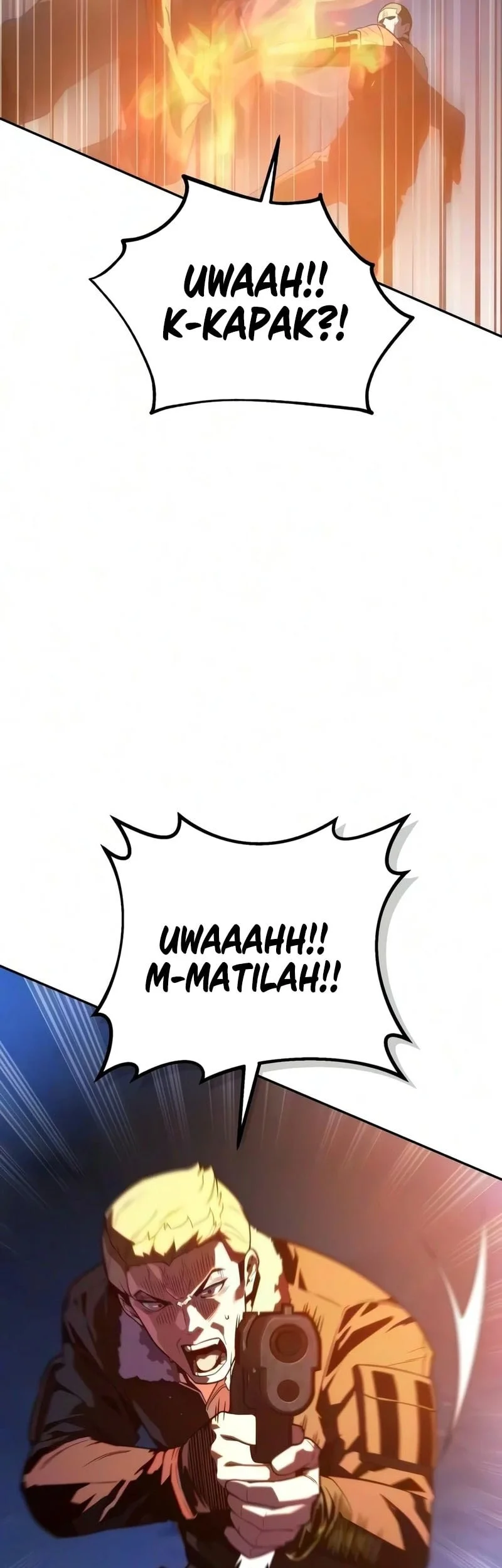 30 Years Have Passed Since The Prologue Chapter 7 Halaman 65