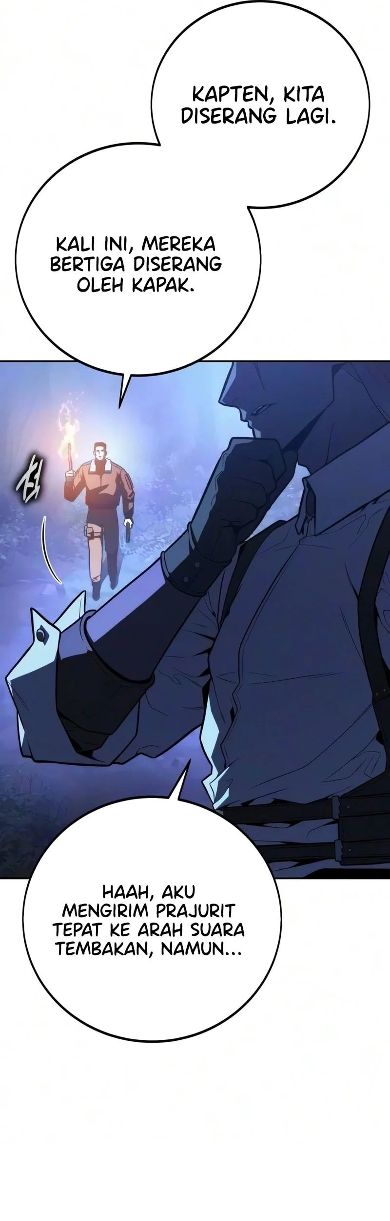 30 Years Have Passed Since The Prologue Chapter 7 Halaman 75