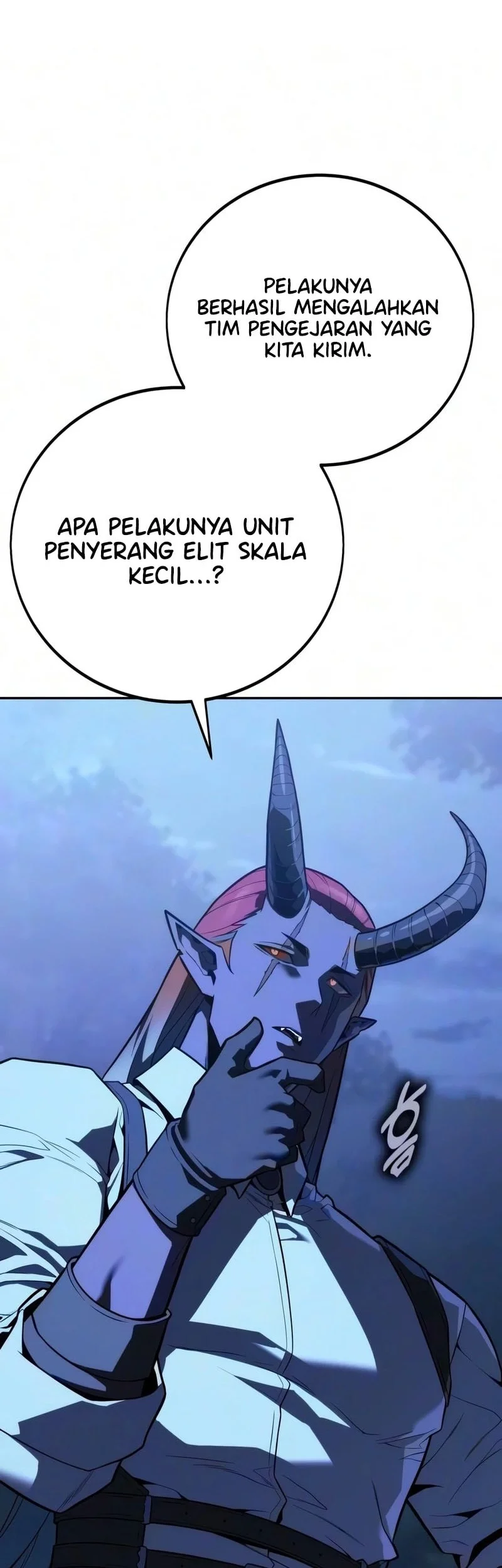 30 Years Have Passed Since The Prologue Chapter 7 Halaman 76