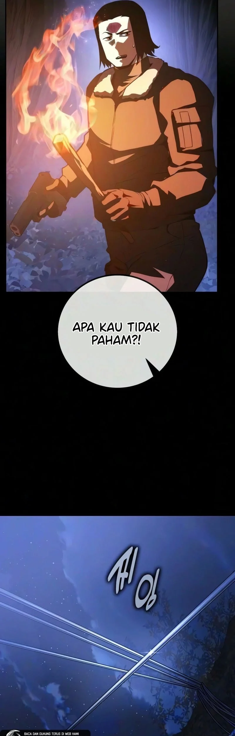 30 Years Have Passed Since The Prologue Chapter 7 Halaman 83