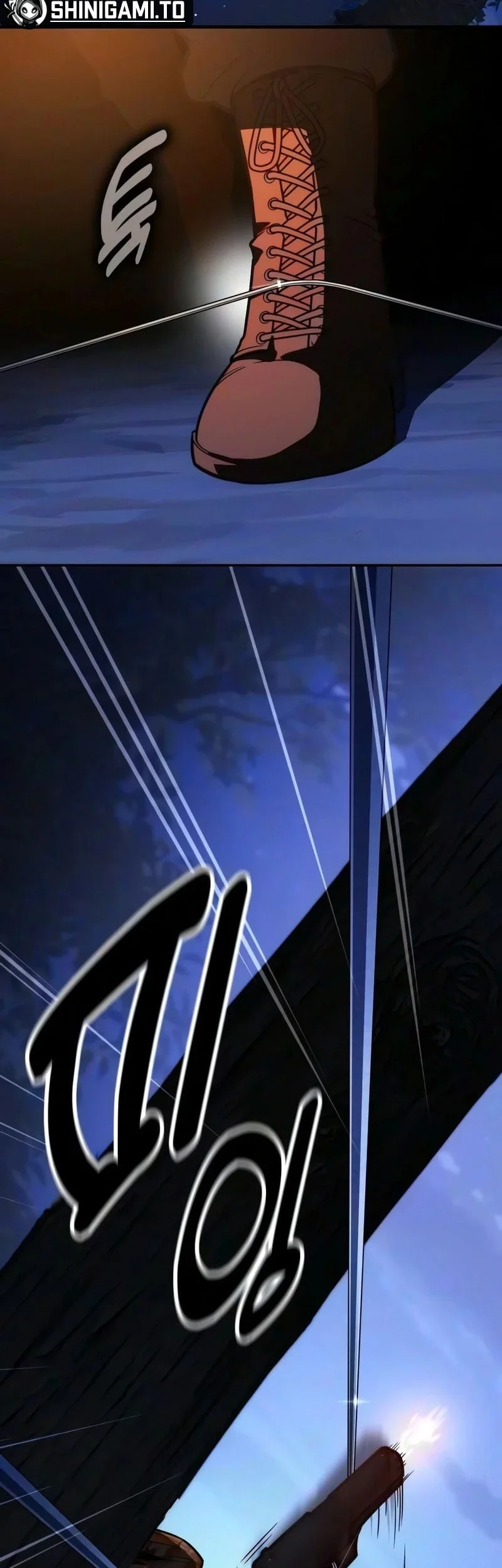 30 Years Have Passed Since The Prologue Chapter 7 Halaman 84