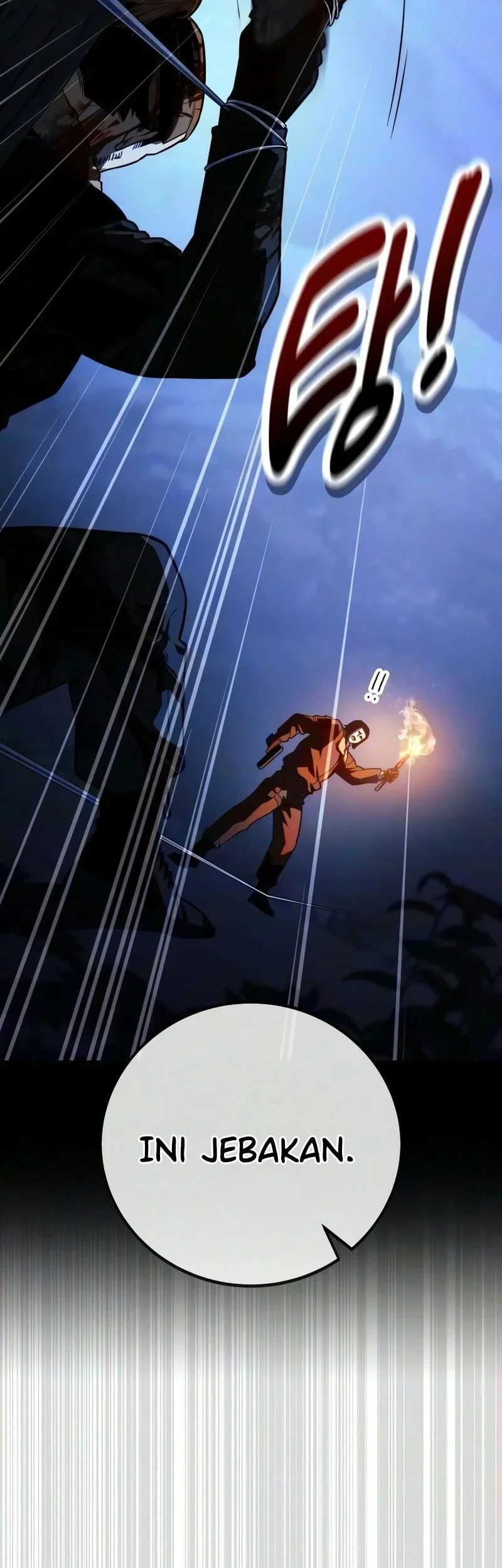 30 Years Have Passed Since The Prologue Chapter 7 Halaman 85
