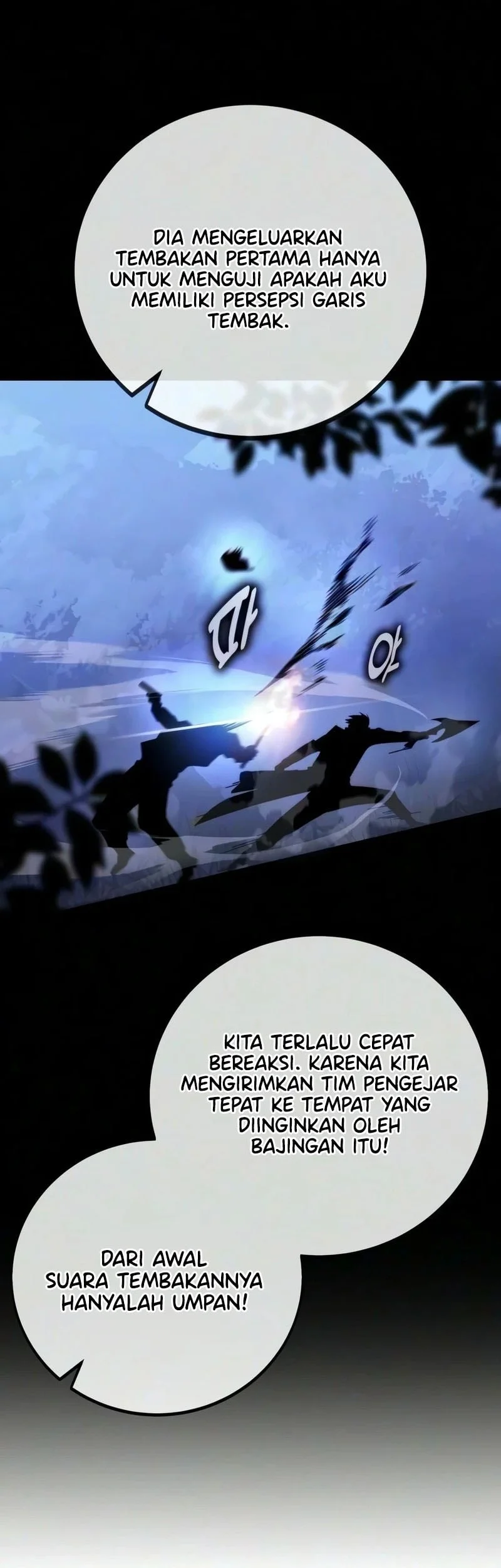 30 Years Have Passed Since The Prologue Chapter 7 Halaman 89
