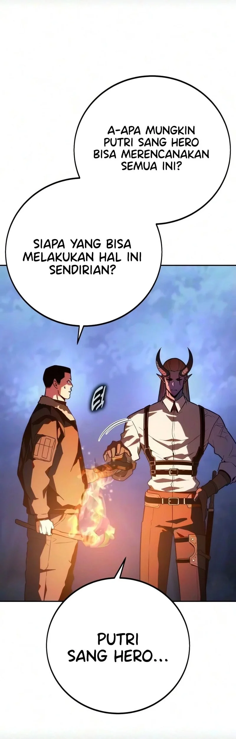 30 Years Have Passed Since The Prologue Chapter 7 Halaman 90