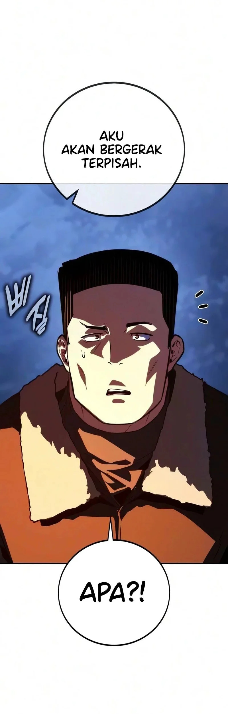30 Years Have Passed Since The Prologue Chapter 7 Halaman 94