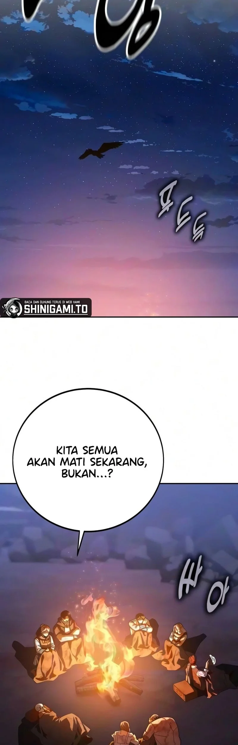 30 Years Have Passed Since The Prologue Chapter 7 Halaman 96