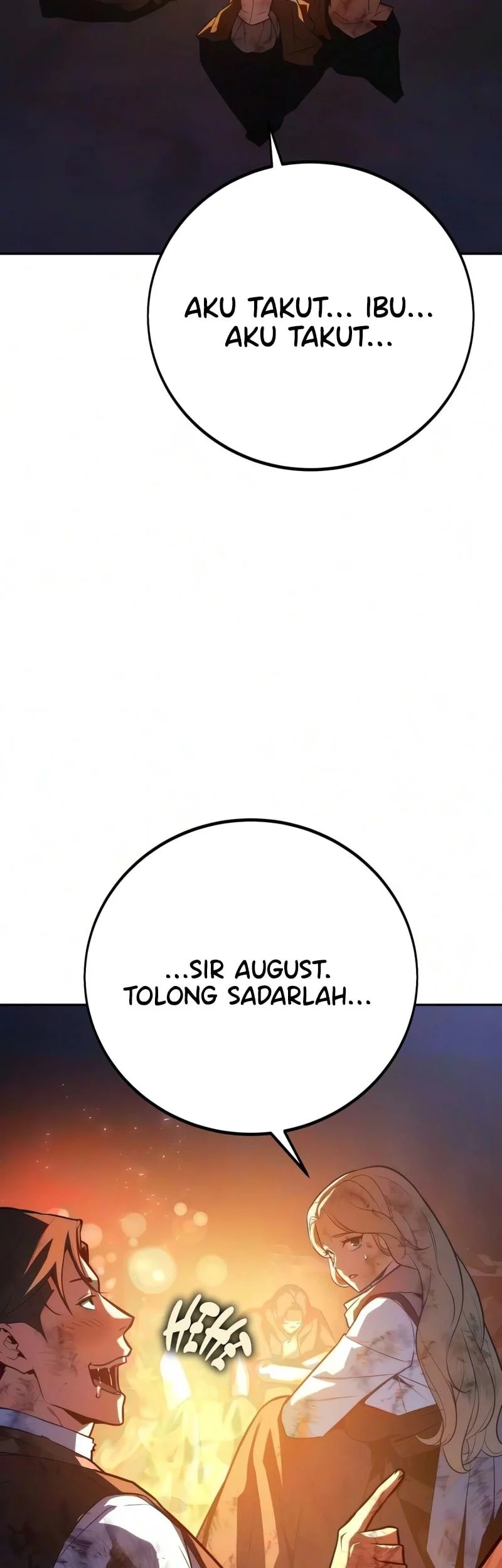 30 Years Have Passed Since The Prologue Chapter 7 Halaman 97