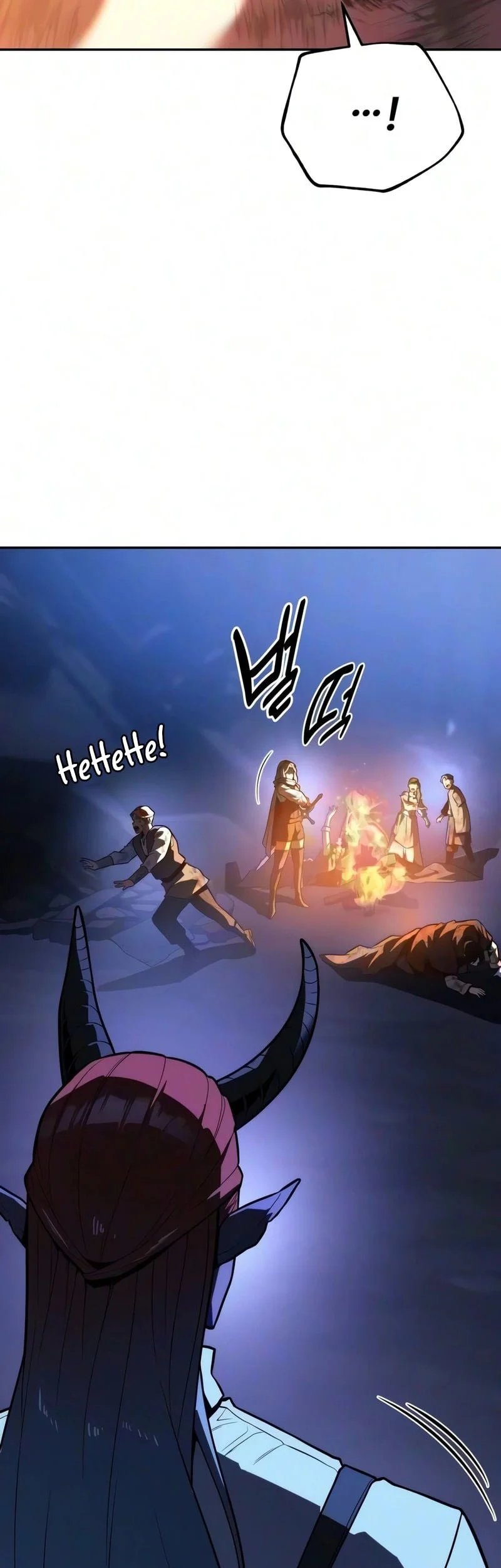 30 Years Have Passed Since The Prologue Chapter 7 Halaman 99
