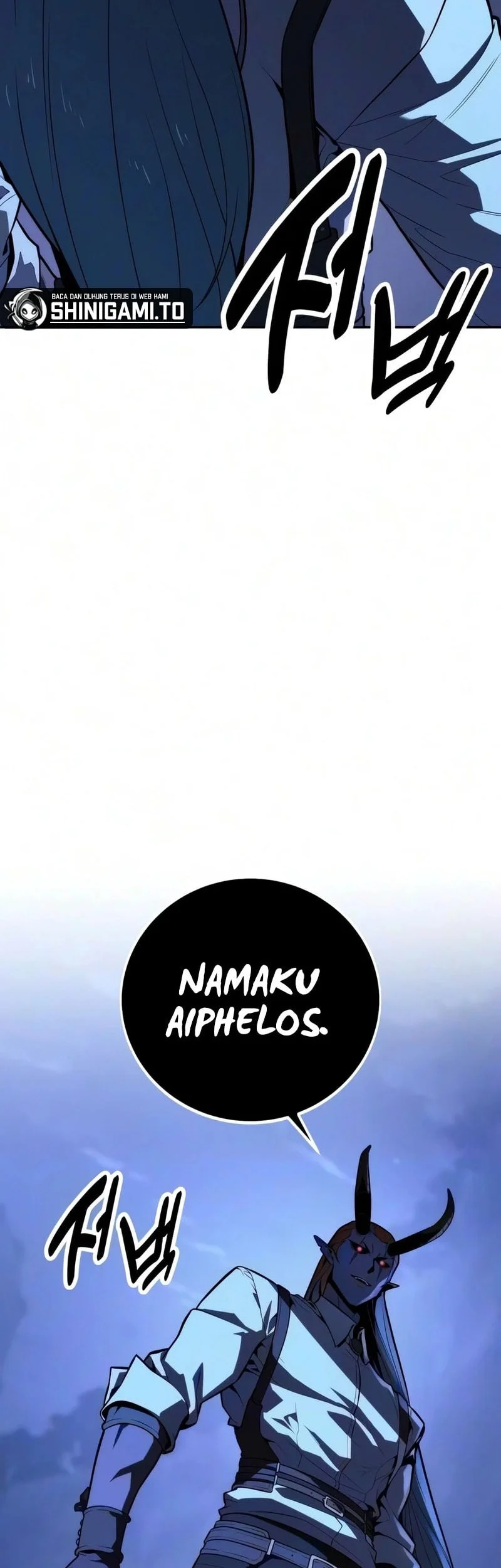 30 Years Have Passed Since The Prologue Chapter 7 Halaman 100