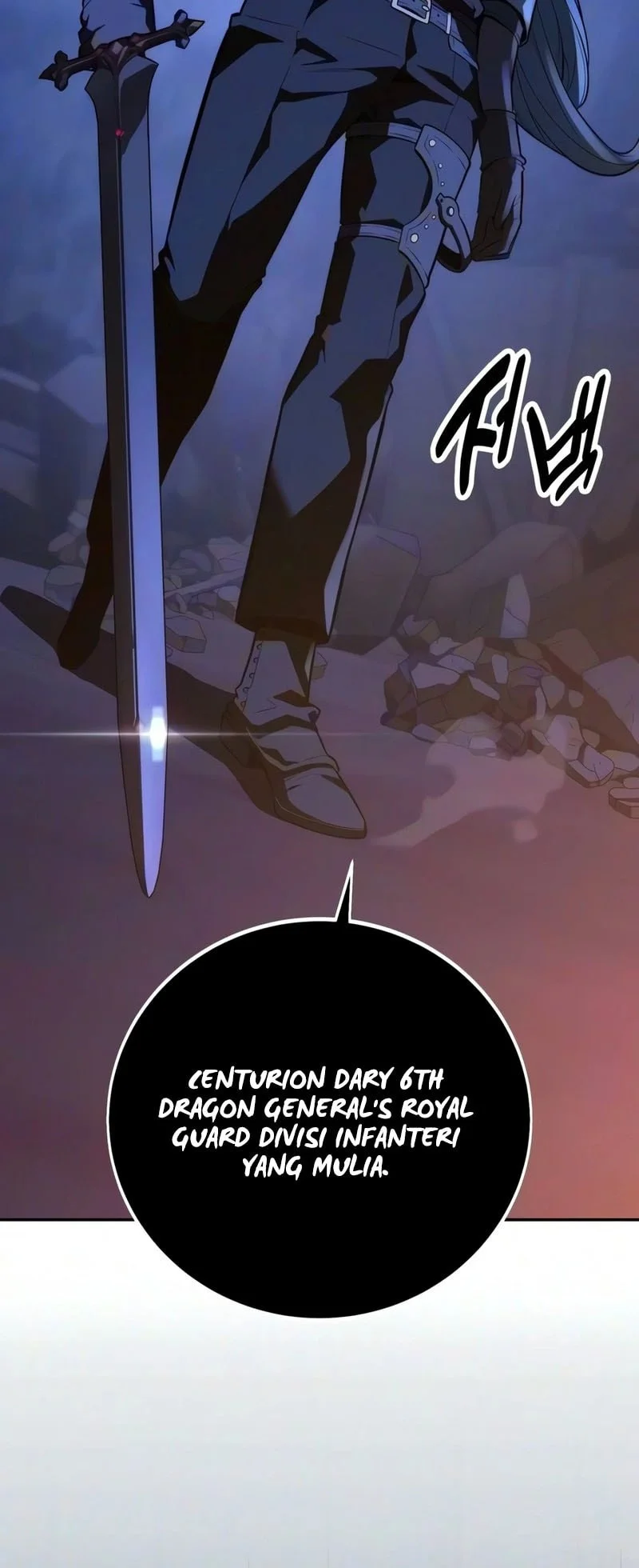 30 Years Have Passed Since The Prologue Chapter 7 Halaman 101