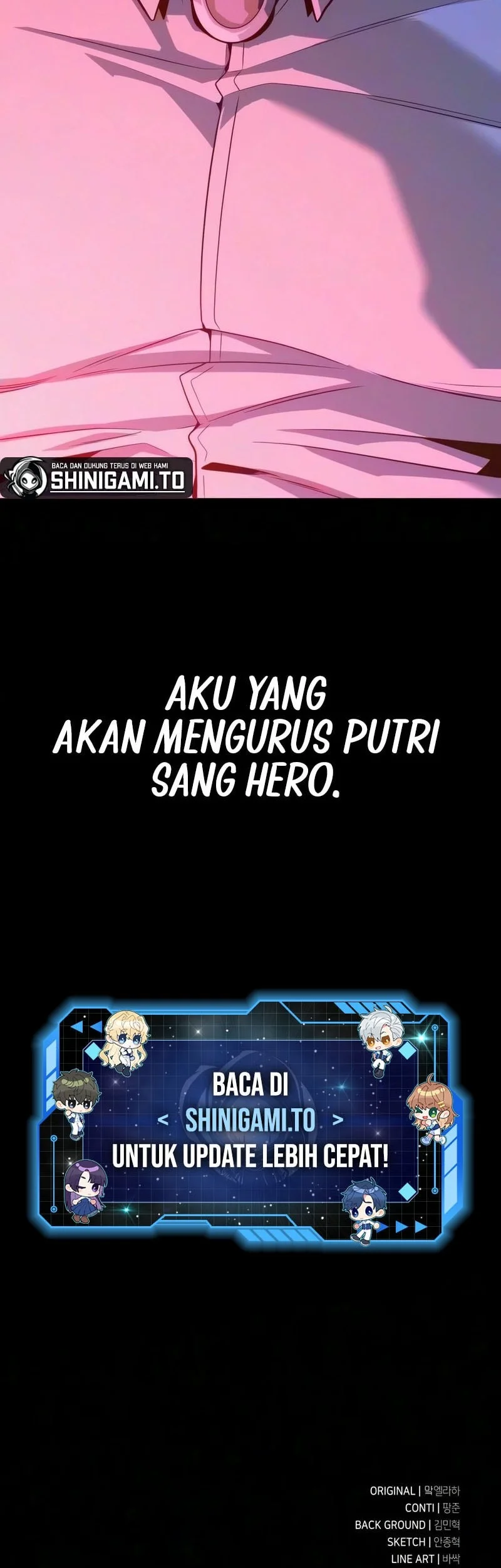 30 Years Have Passed Since The Prologue Chapter 7 Halaman 103