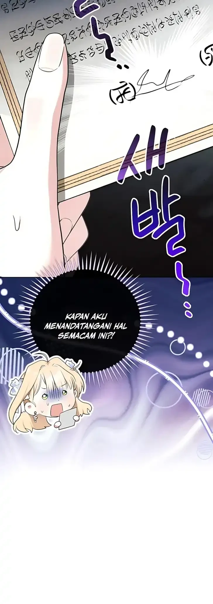 50 Ways To Dump The Psychopathic Mastermind Chapter 2 Halaman 3