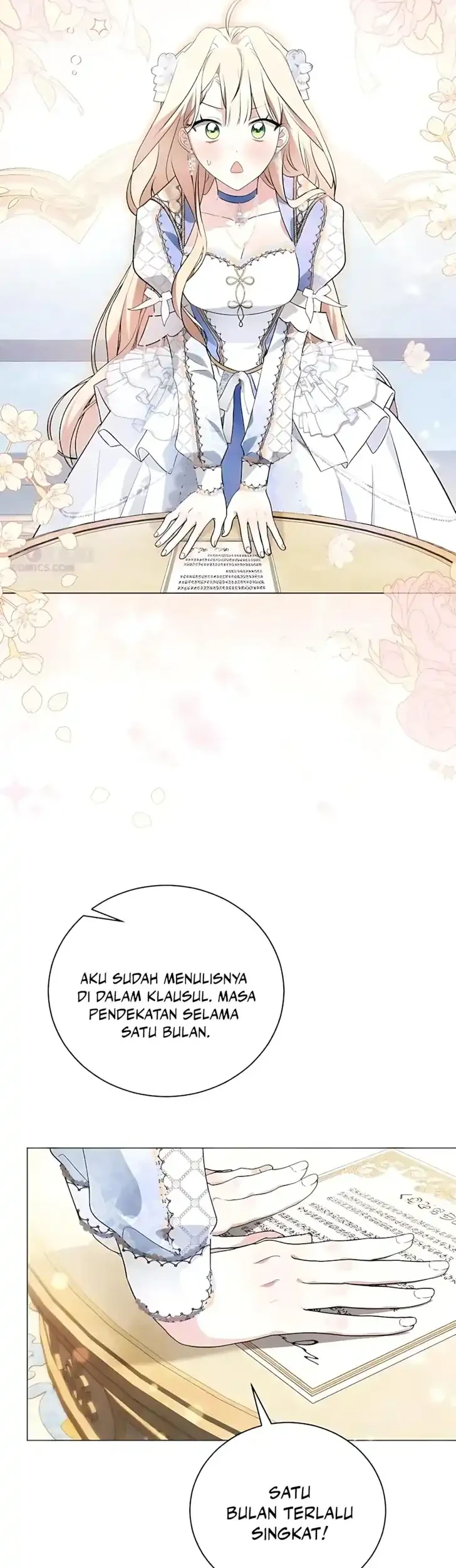 50 Ways To Dump The Psychopathic Mastermind Chapter 2 Halaman 13