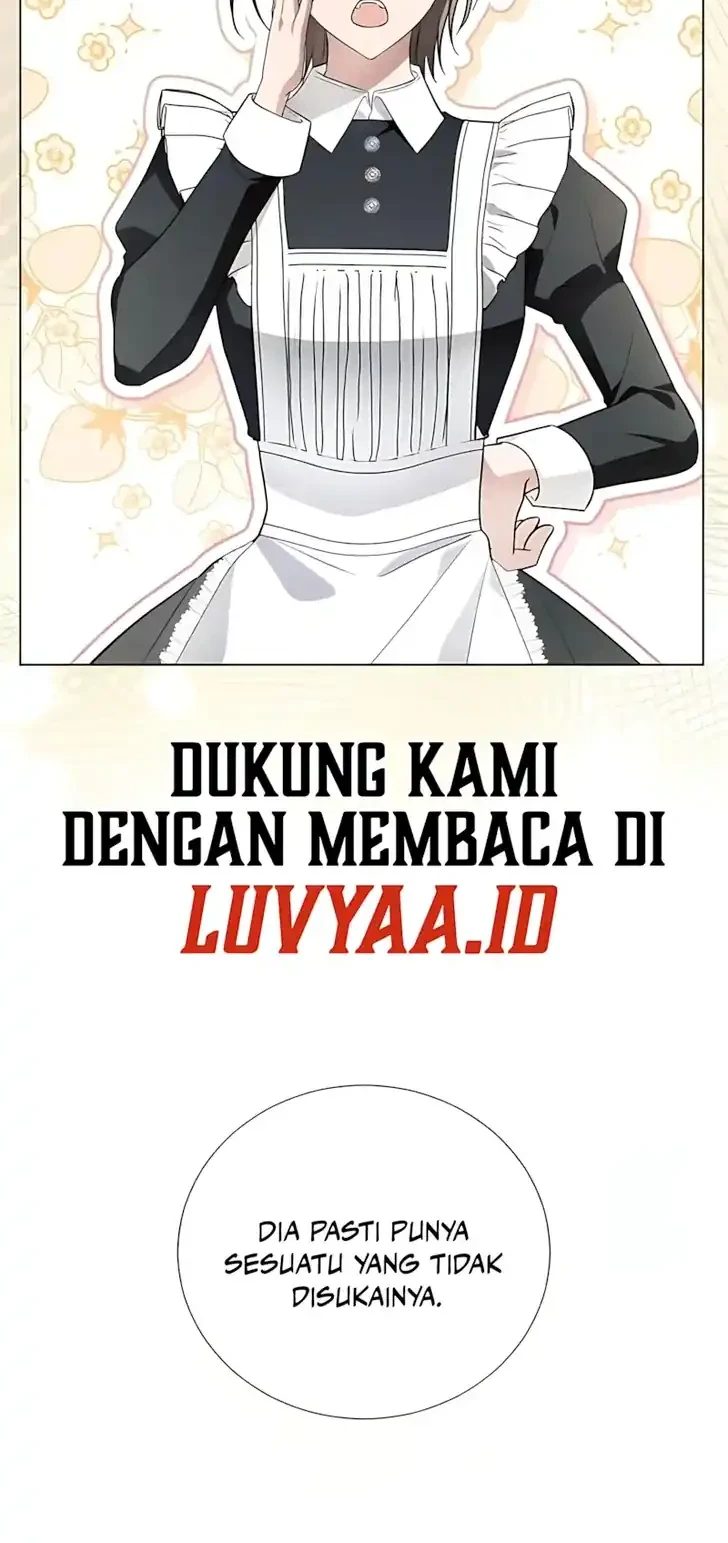50 Ways To Dump The Psychopathic Mastermind Chapter 2 Halaman 47