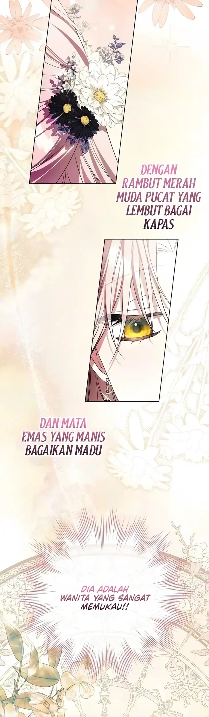 50 Ways To Dump The Psychopathic Mastermind Chapter 23 Halaman 7