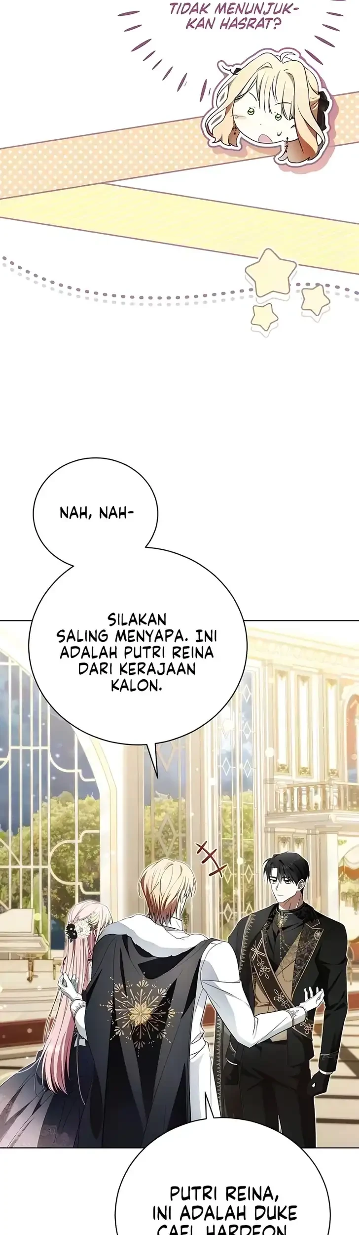 50 Ways To Dump The Psychopathic Mastermind Chapter 23 Halaman 16