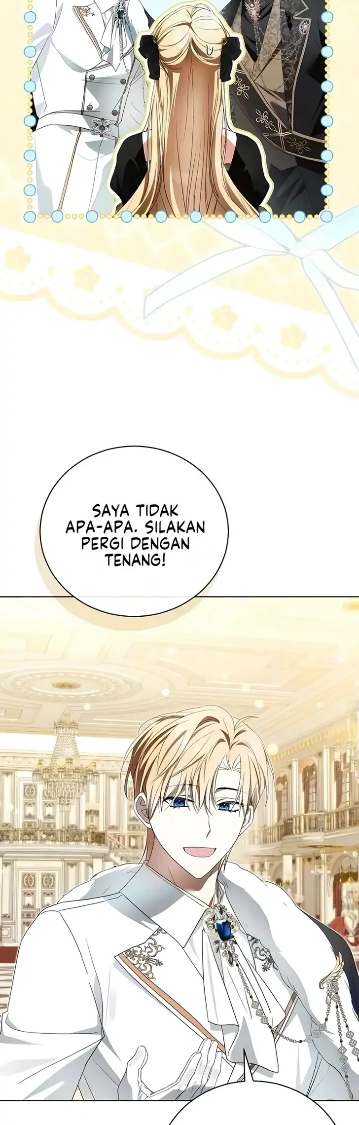 50 Ways To Dump The Psychopathic Mastermind Chapter 23 Halaman 24