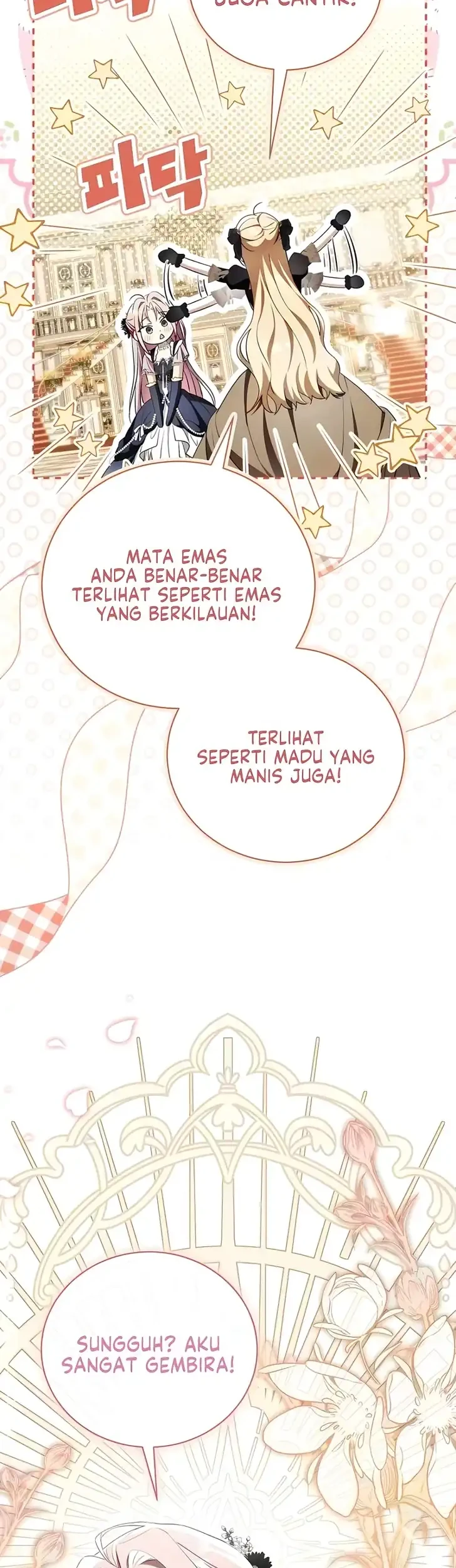 50 Ways To Dump The Psychopathic Mastermind Chapter 23 Halaman 29