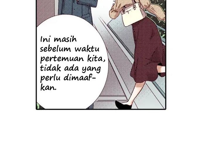 50kg Cinderella Chapter 3 Halaman 7