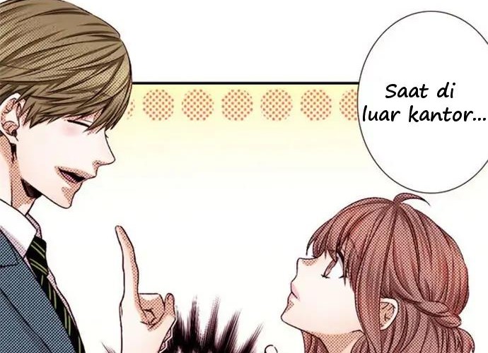 50kg Cinderella Chapter 3 Halaman 9