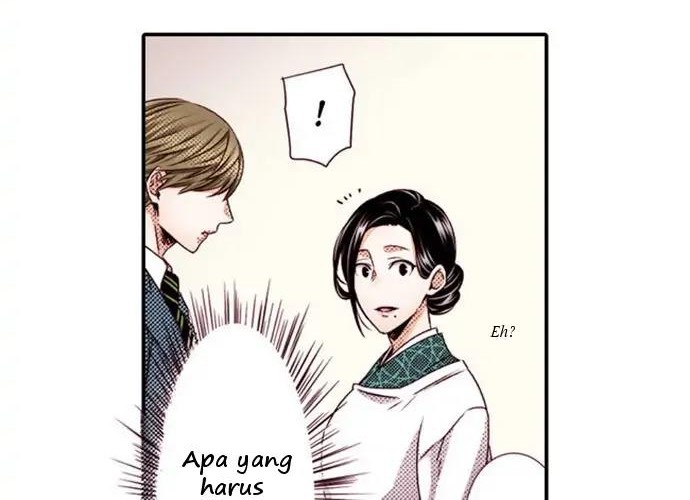 50kg Cinderella Chapter 3 Halaman 15