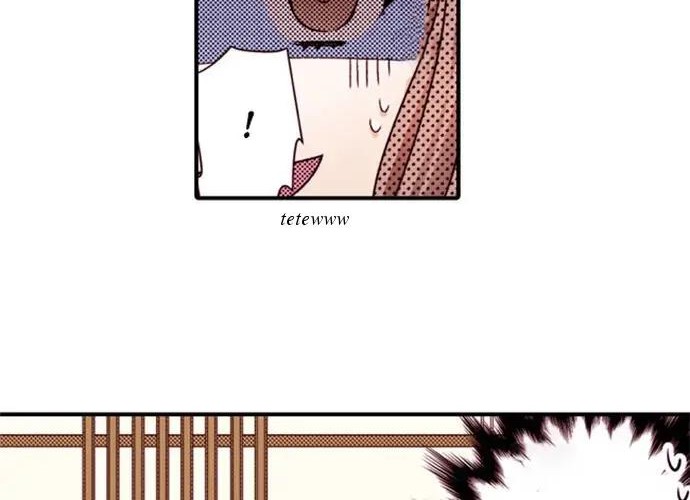 50kg Cinderella Chapter 3 Halaman 21