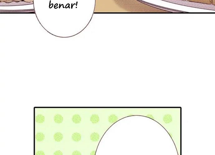 50kg Cinderella Chapter 3 Halaman 23