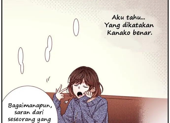 50kg Cinderella Chapter 3 Halaman 31