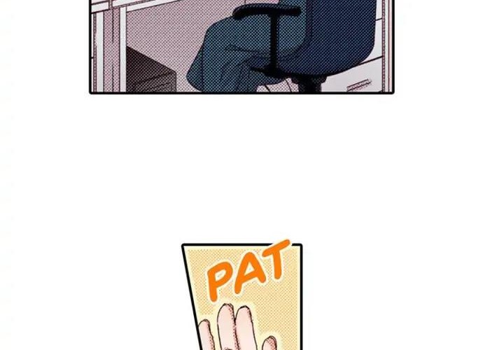 50kg Cinderella Chapter 3 Halaman 33