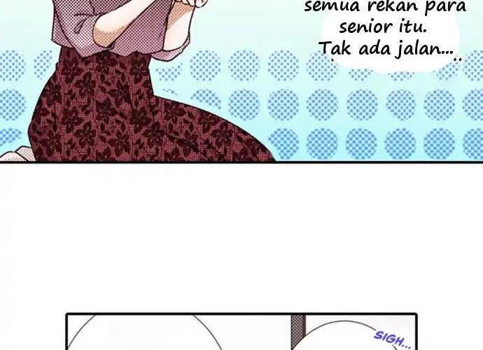 50kg Cinderella Chapter 3 Halaman 41