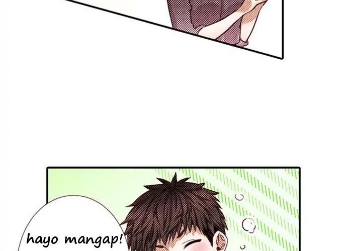 50kg Cinderella Chapter 3 Halaman 45