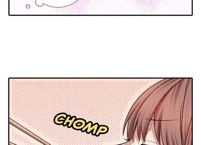 50kg Cinderella Chapter 3 Halaman 47