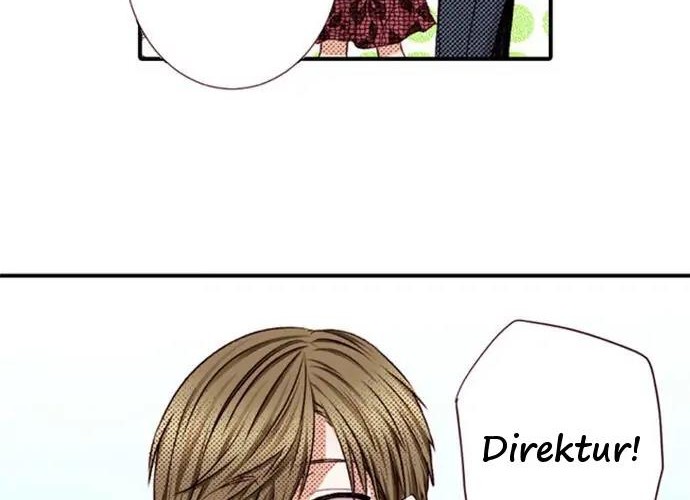 50kg Cinderella Chapter 3 Halaman 55