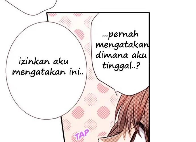 50kg Cinderella Chapter 3 Halaman 59