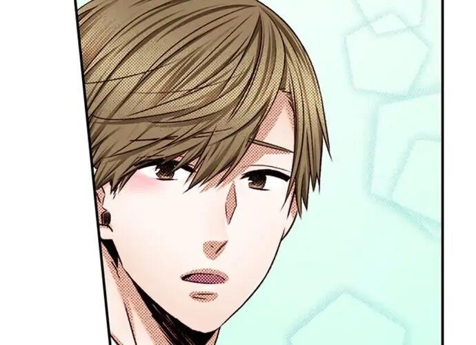 50kg Cinderella Chapter 3 Halaman 65