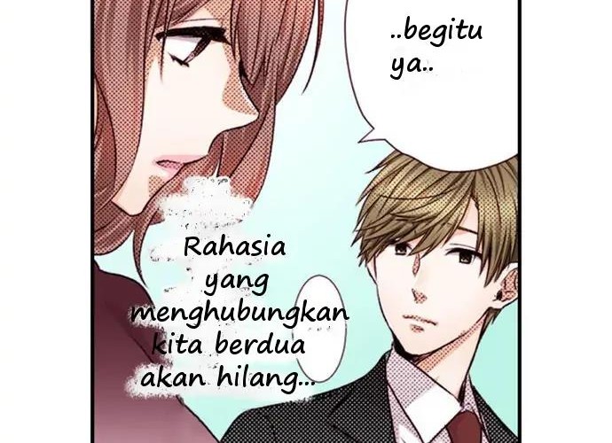 50kg Cinderella Chapter 3 Halaman 67