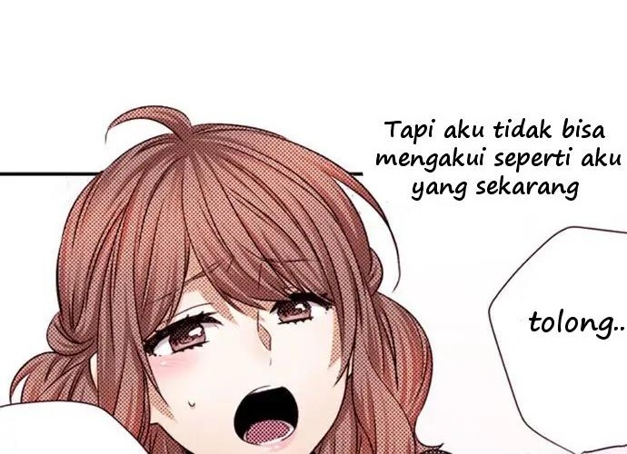 50kg Cinderella Chapter 3 Halaman 71