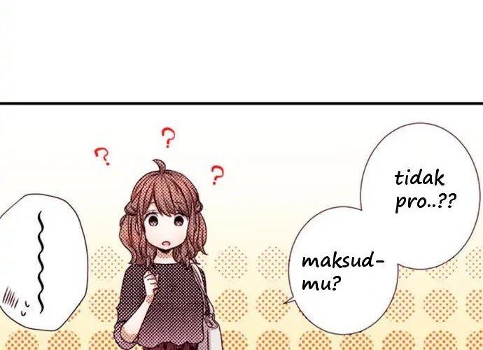 50kg Cinderella Chapter 3 Halaman 75