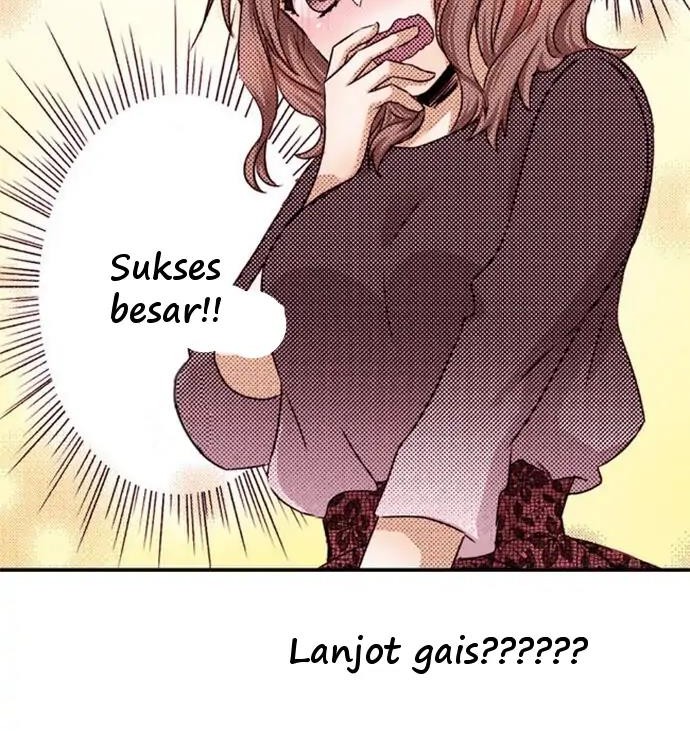 50kg Cinderella Chapter 3 Halaman 78