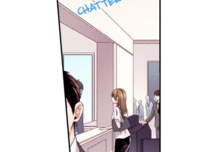 50kg Cinderella Chapter 6 Halaman 3