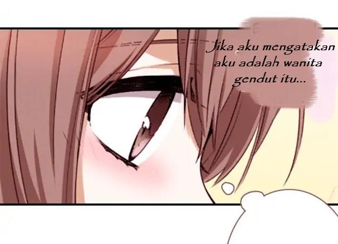 50kg Cinderella Chapter 6 Halaman 4