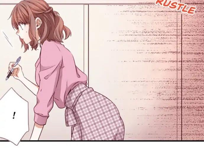 50kg Cinderella Chapter 6 Halaman 8