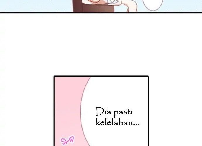 50kg Cinderella Chapter 6 Halaman 12