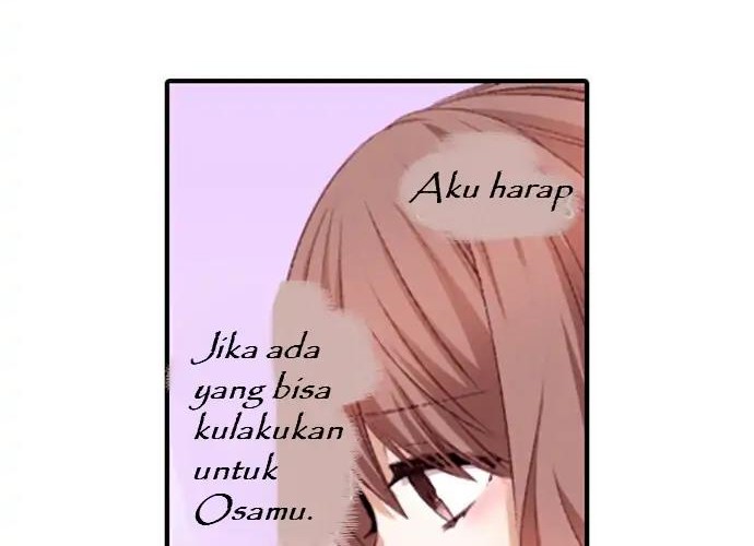 50kg Cinderella Chapter 6 Halaman 14
