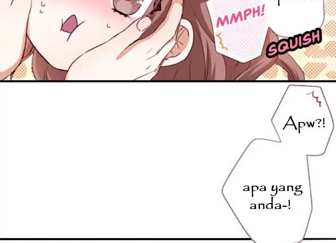 50kg Cinderella Chapter 6 Halaman 18