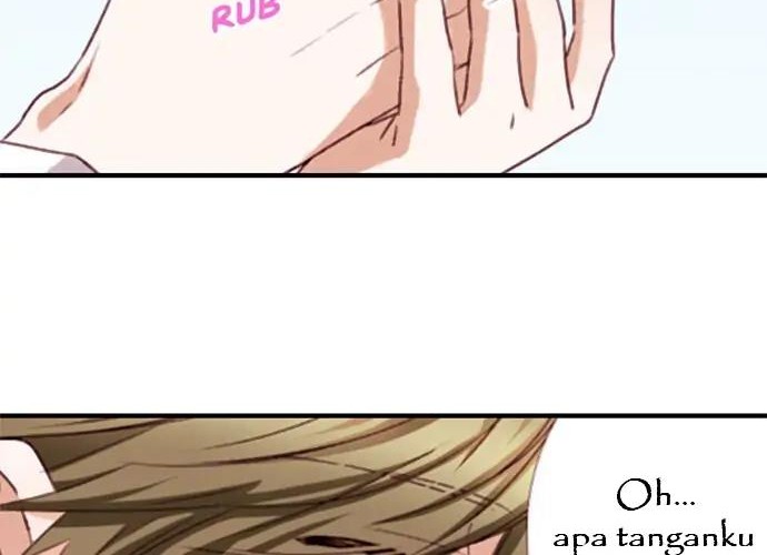 50kg Cinderella Chapter 6 Halaman 20