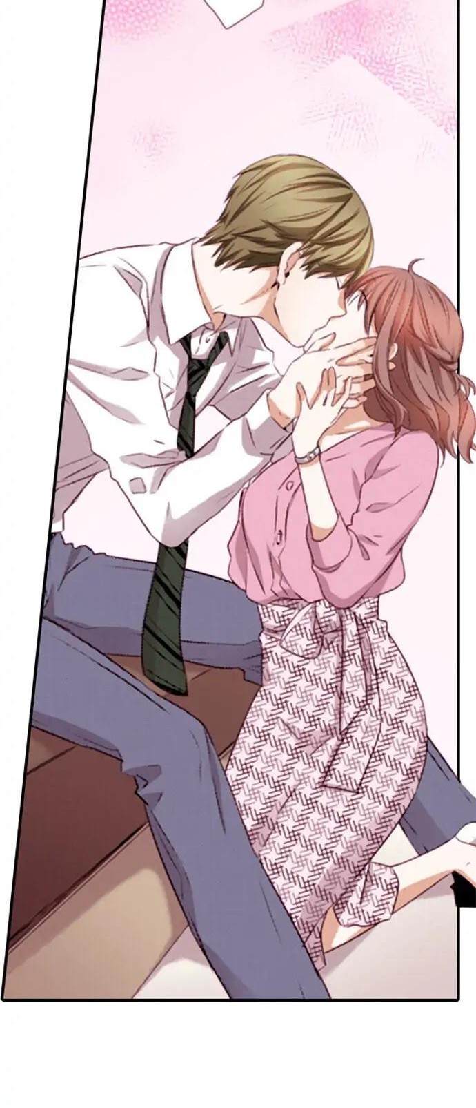50kg Cinderella Chapter 6 Halaman 22