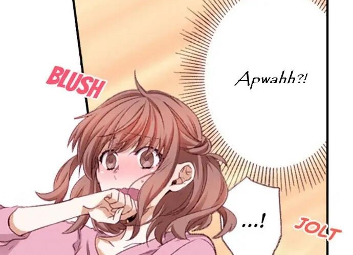 50kg Cinderella Chapter 6 Halaman 24