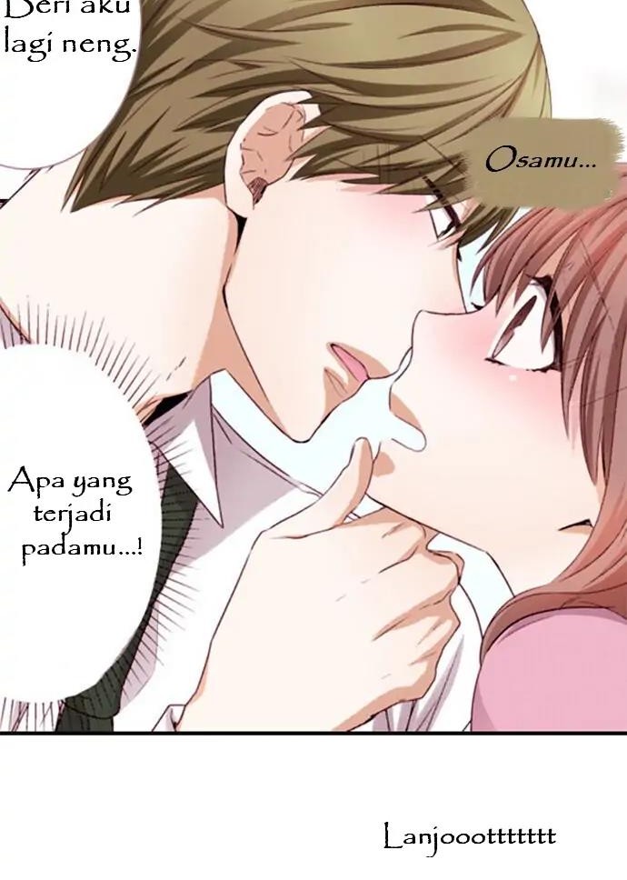 50kg Cinderella Chapter 6 Halaman 27