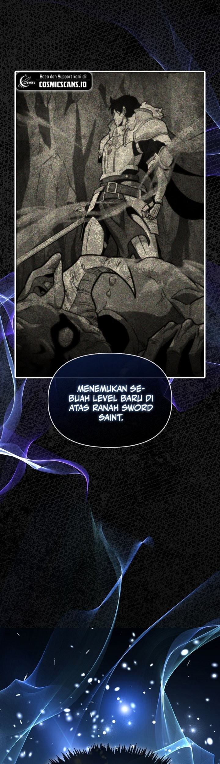 9th Class Sword Master Chapter 19 Halaman 6